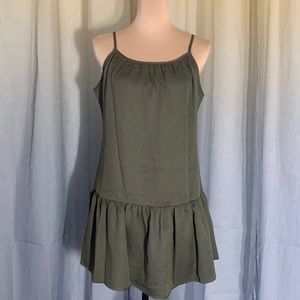 NWOT Mini dress